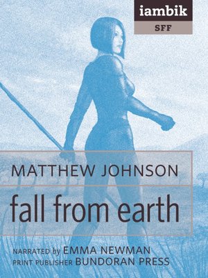 cover image of Fall From Earth